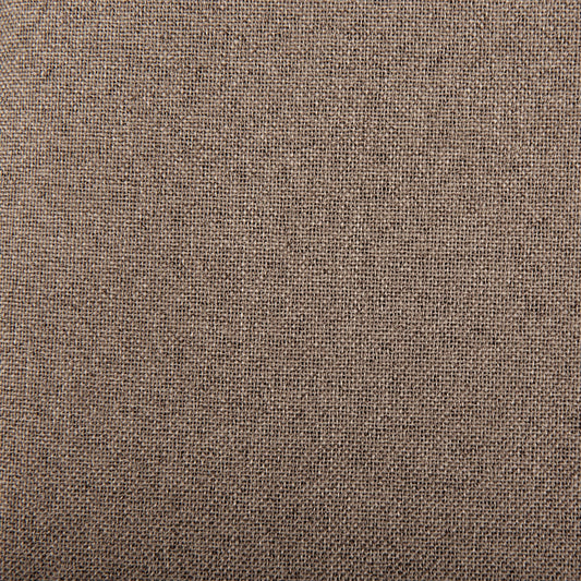 Set Cortinas Blackout Argolla Romana Beige