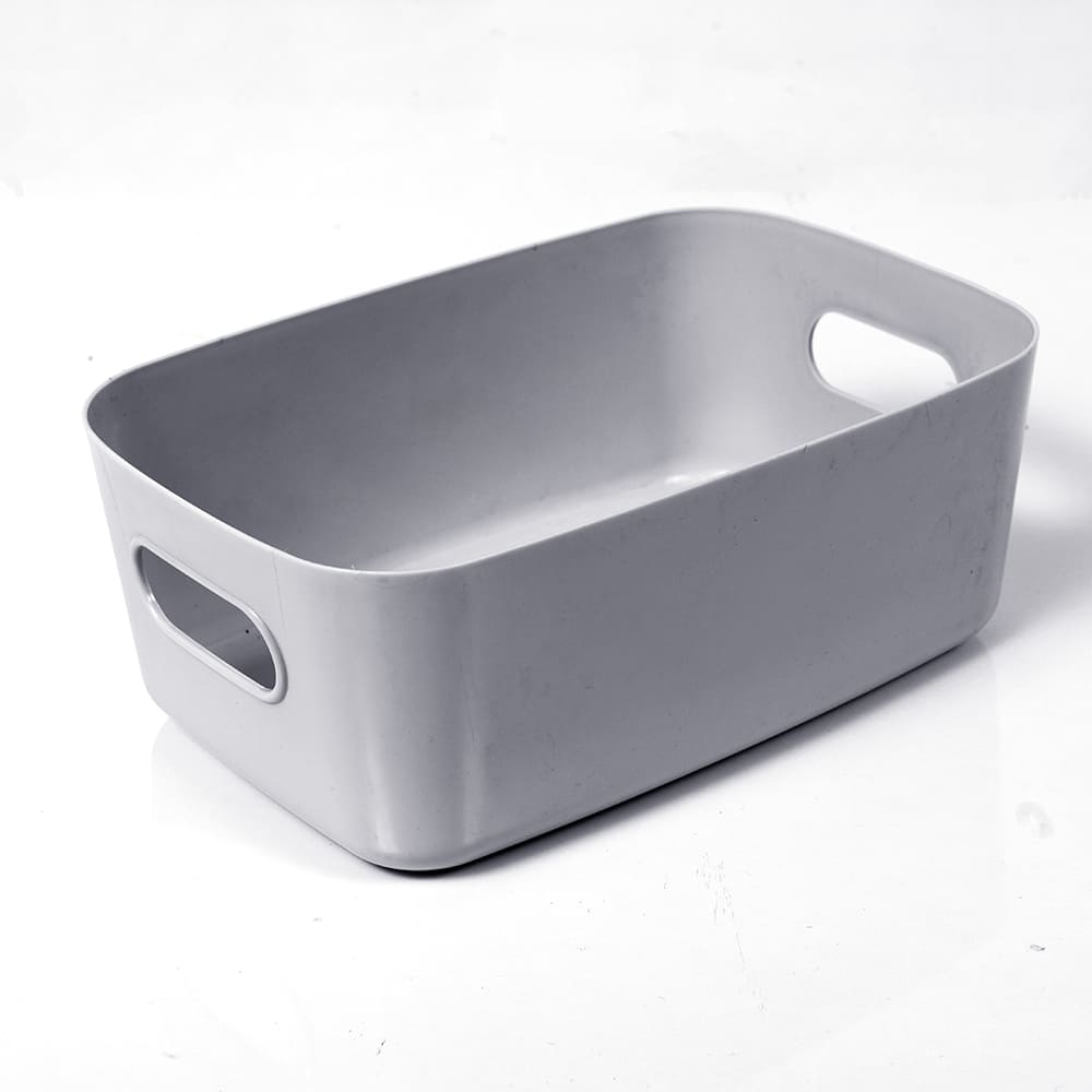 Set Cortina de Baño 4 Piezas Gris