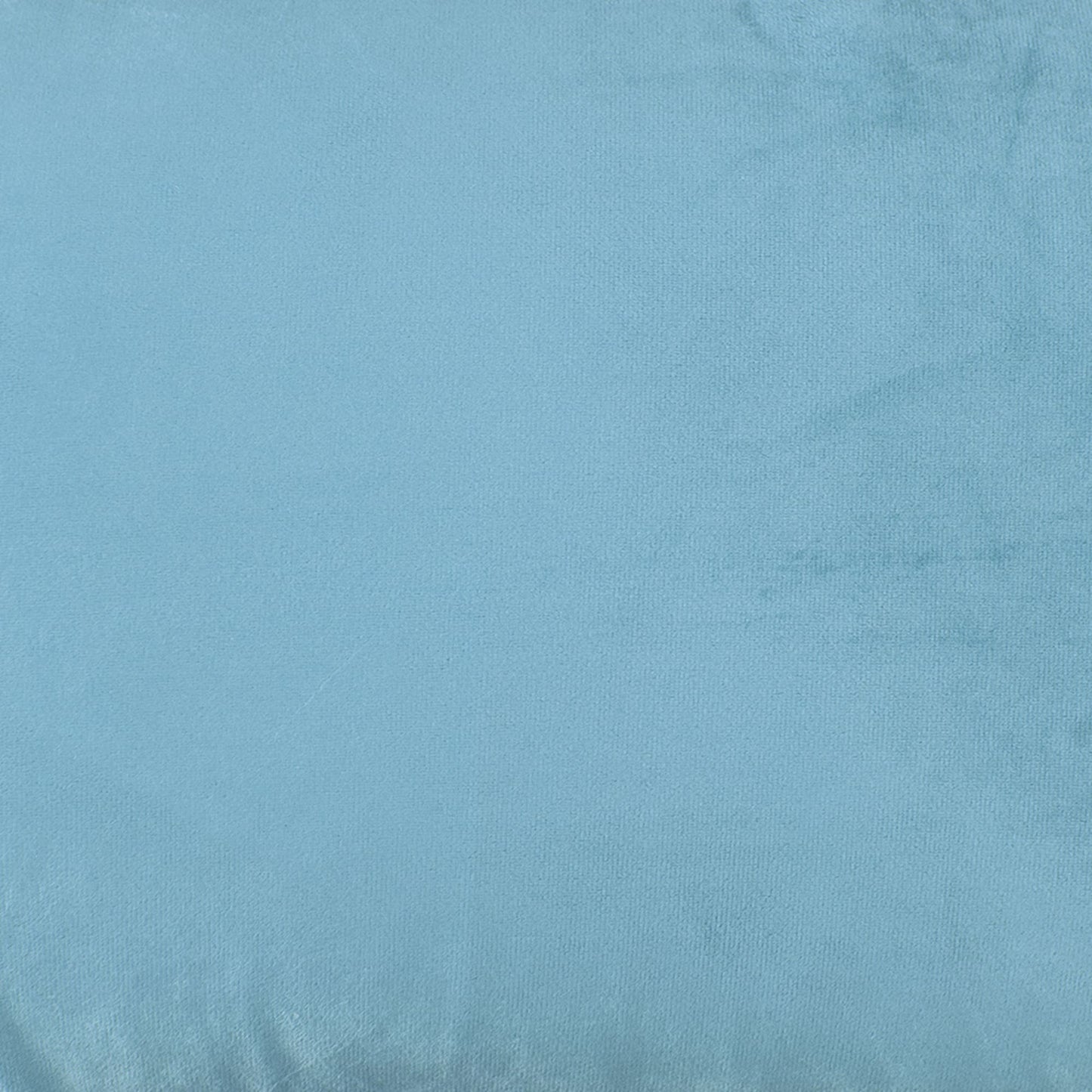 Cojín Velvet 45x45 cm Azul
