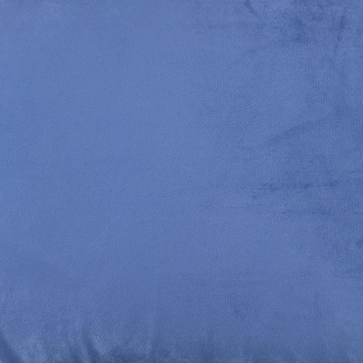 Cojín Velvet 30x50 cm Azul