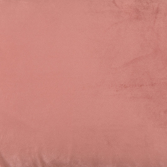 Cojín Velvet 30x50 cm Rosa