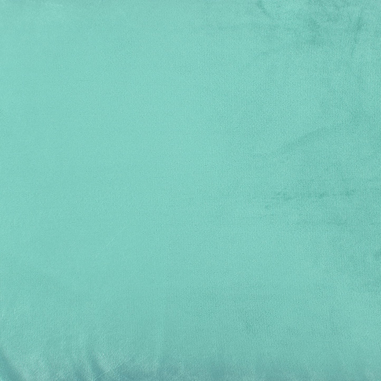 Cojín Velvet 30x50 cm Turquesa