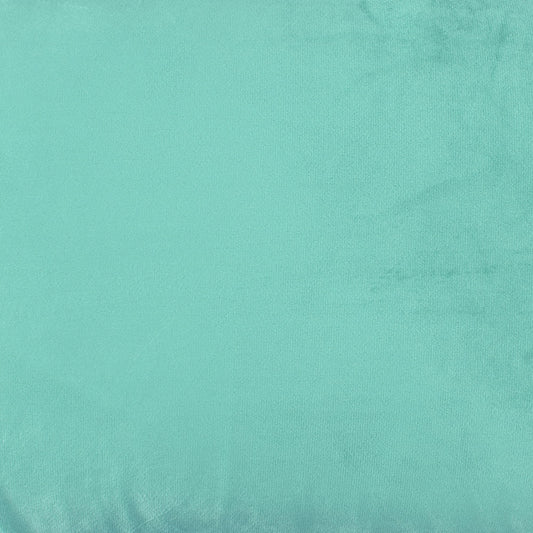 Cojín Velvet 30x50 cm Turquesa