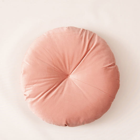 Cojín Velvet 40 cm Damasco