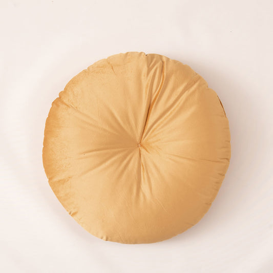 Cojín Velvet 40 cm Naranjo