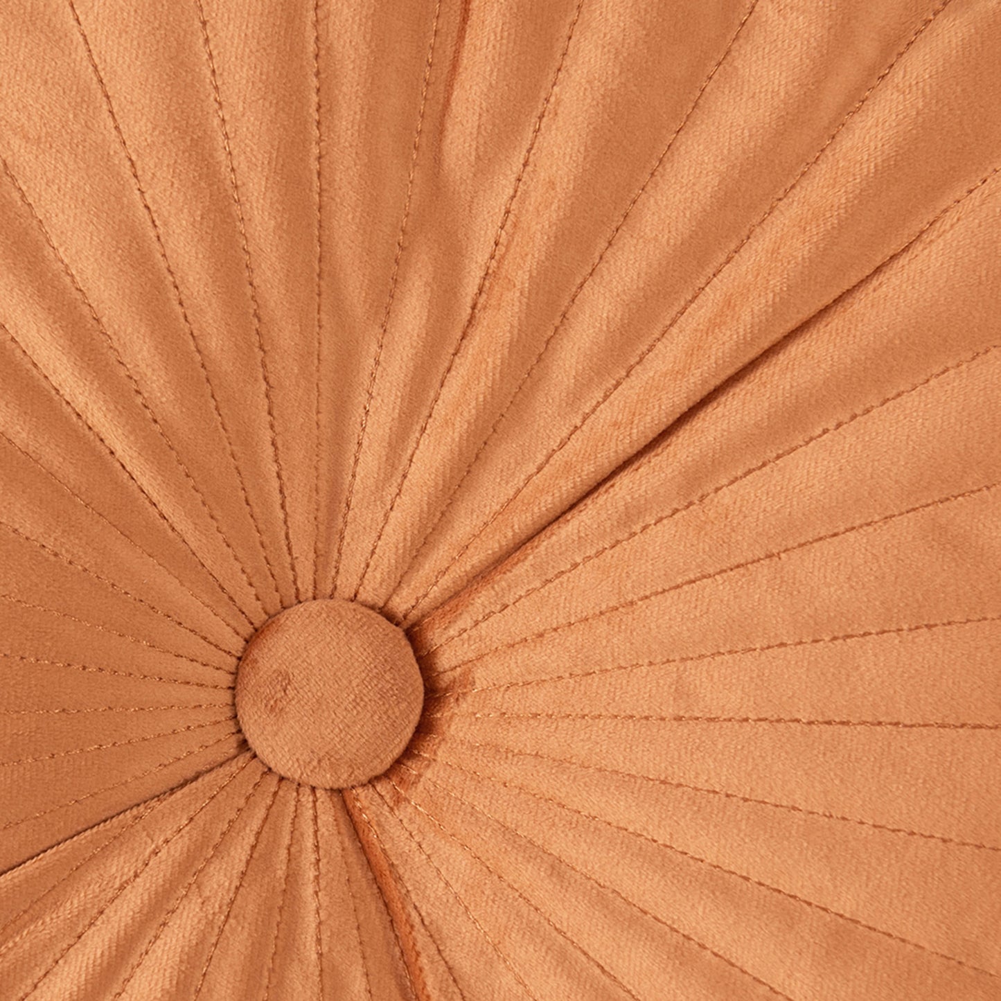 Cojín Velvet 40 cm Terracota