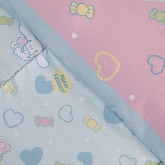 Plumón 1.5 Plazas Cinnamoroll Sweets