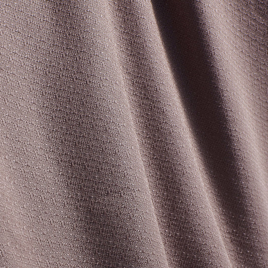Set Cortinas Blackout Argolla Regata Café
