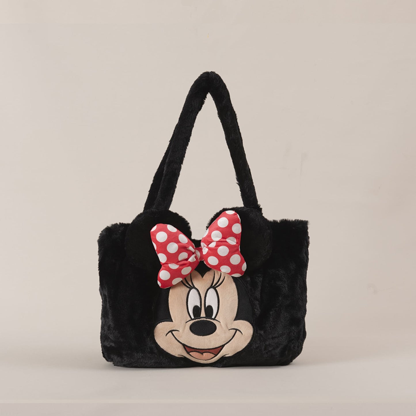 Manta y Cartera 3D Minnie