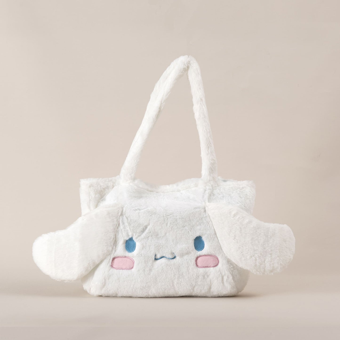 Manta y Cartera 3D Cinnamoroll