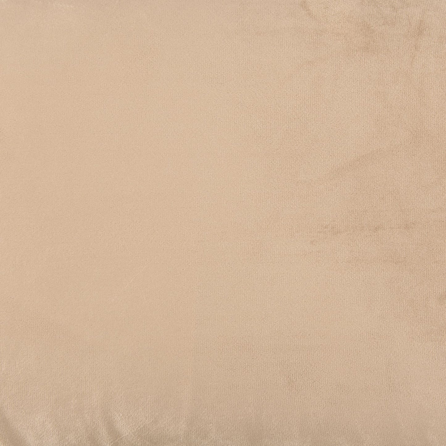 Cojín Velvet 45x45 cm Arena