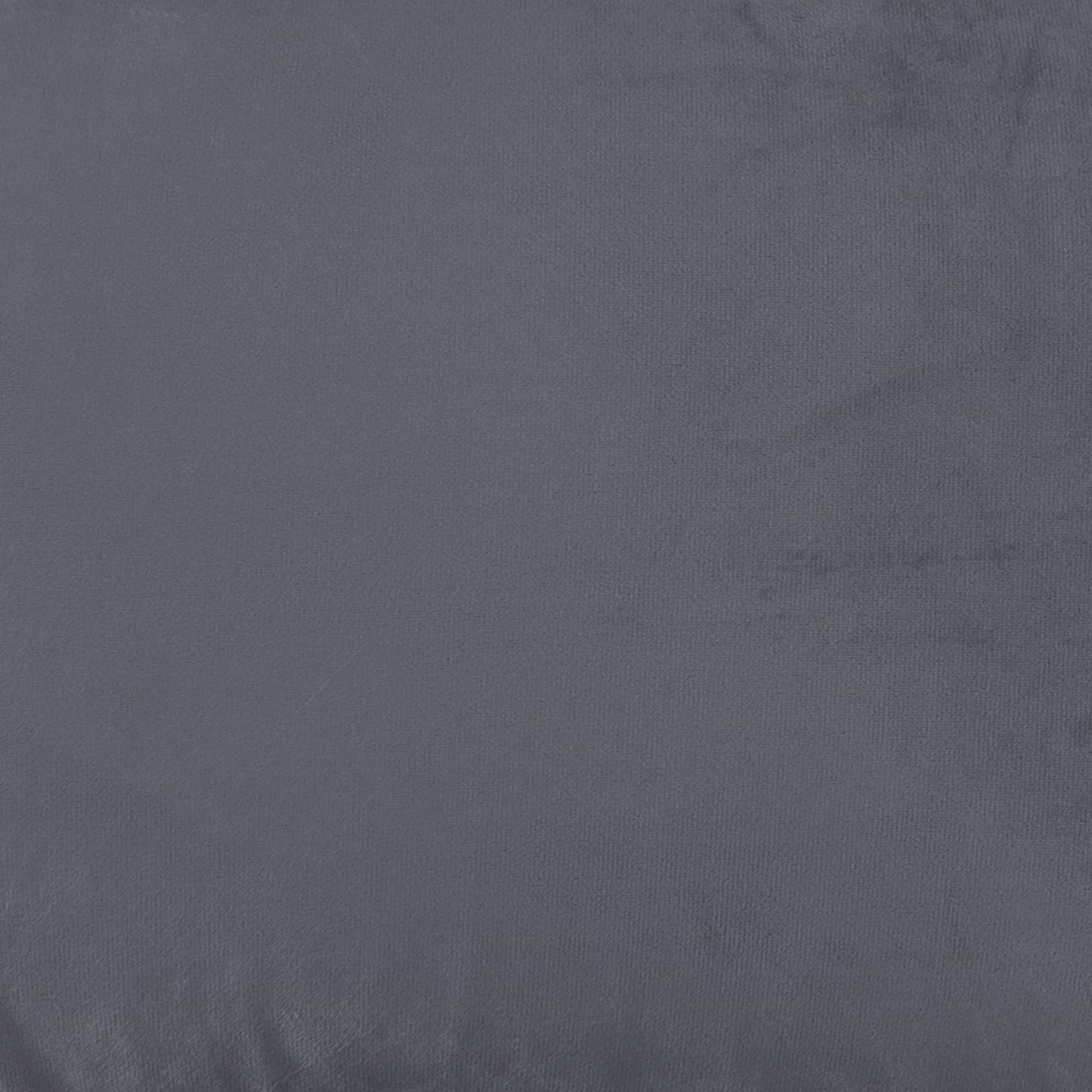 Cojín Velvet 30x50 cm Gris