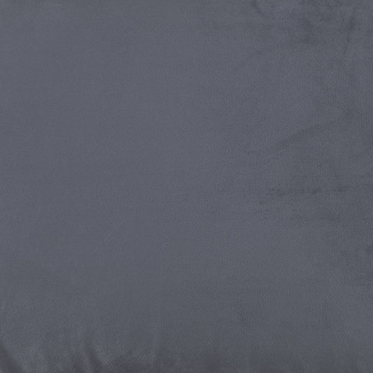 Cojín Velvet 30x50 cm Gris
