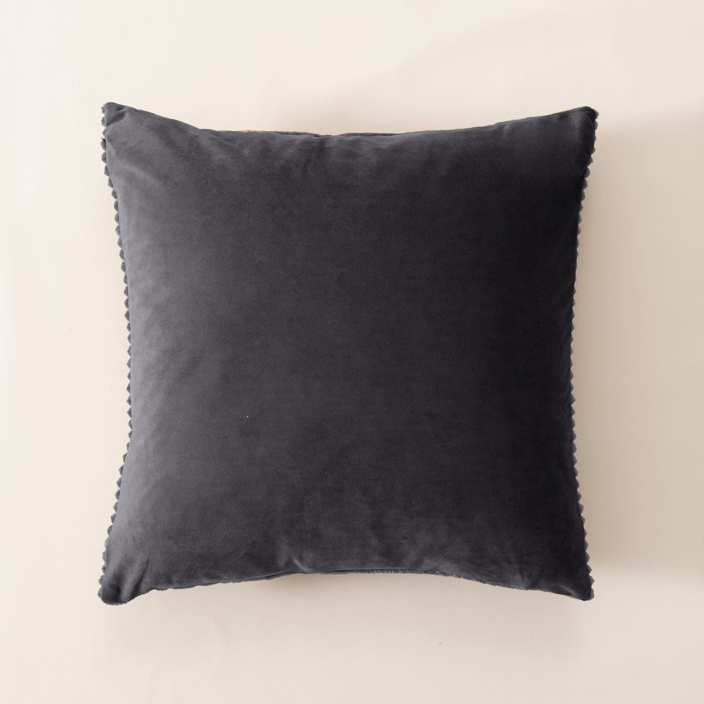 Cojín Cotelé 45x45 cm Marengo
