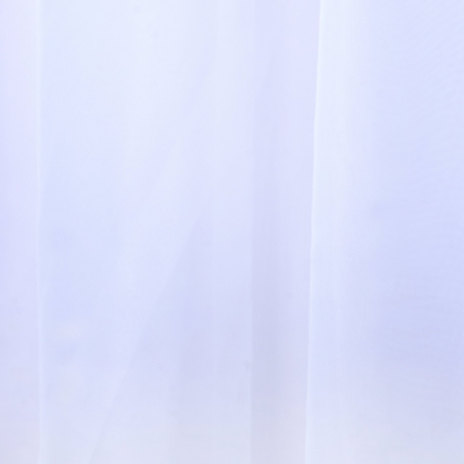 zoom de la Cortina Velo Tubo 145x220 color blanco mashini