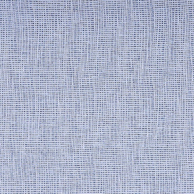 Set Cortinas Jacquard Argolla 140x220 Silueta Texturada Azul mashini