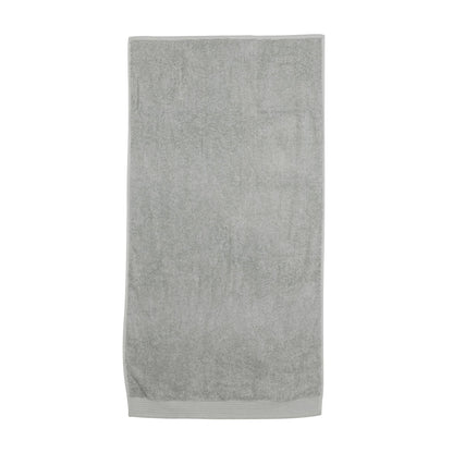 Toalla Baño 500 grs 70x140cms Gris