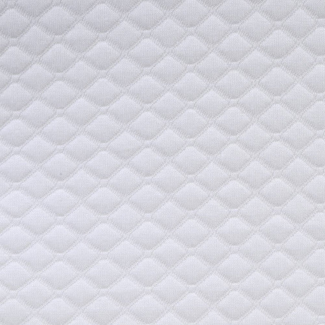 Almohada Memory Foam Contour 50x30 cm Blanca | Mashini