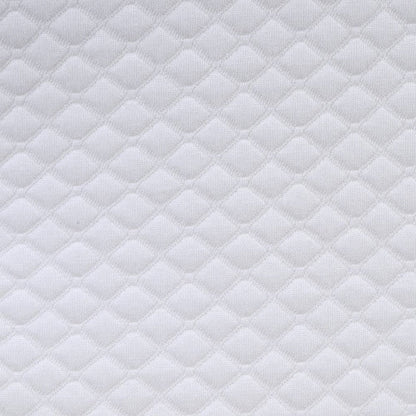 Almohada Memory Foam Contour 50x30 cm Blanca | Mashini