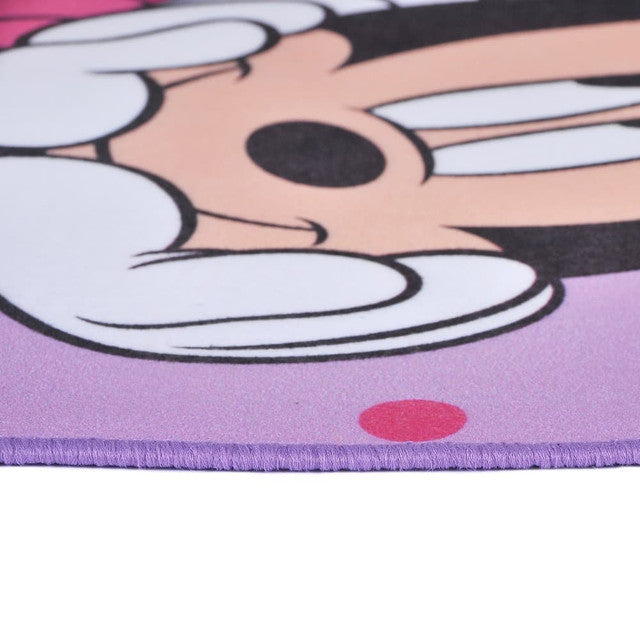 borde de la Bajada de Cama 56x90 Minnie-Shine | Mashini