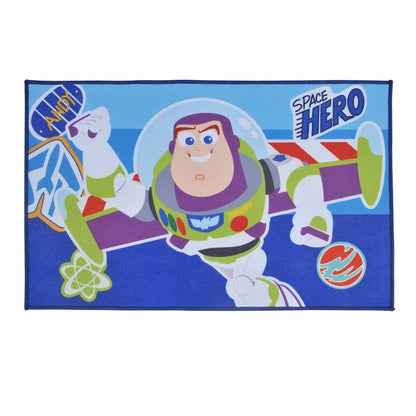 Bajada de Cama 56x90 Toys Story-Hero | Mashini