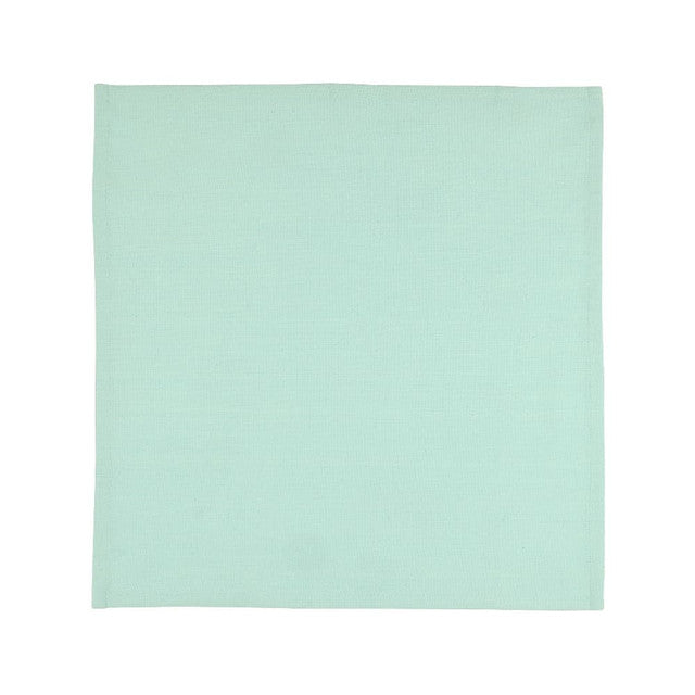 Servilleta de Algodón 40x40 cm Verde