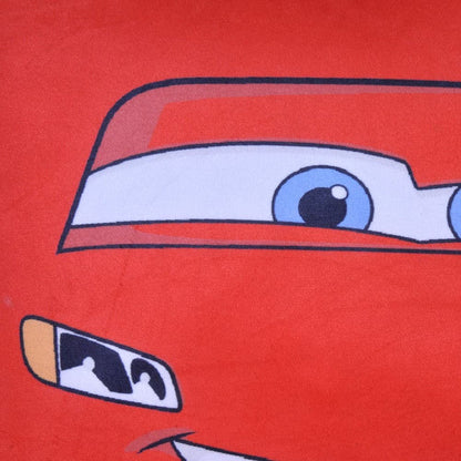 zoom delCojín Velour Est. 40x40 cms Disney-Cars Rayo | Mashini