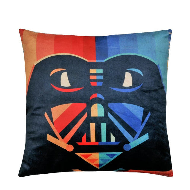 Cojín Velour Star Wars