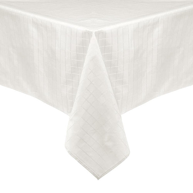Mantel Netto 150x210 cms Rectangular Beige