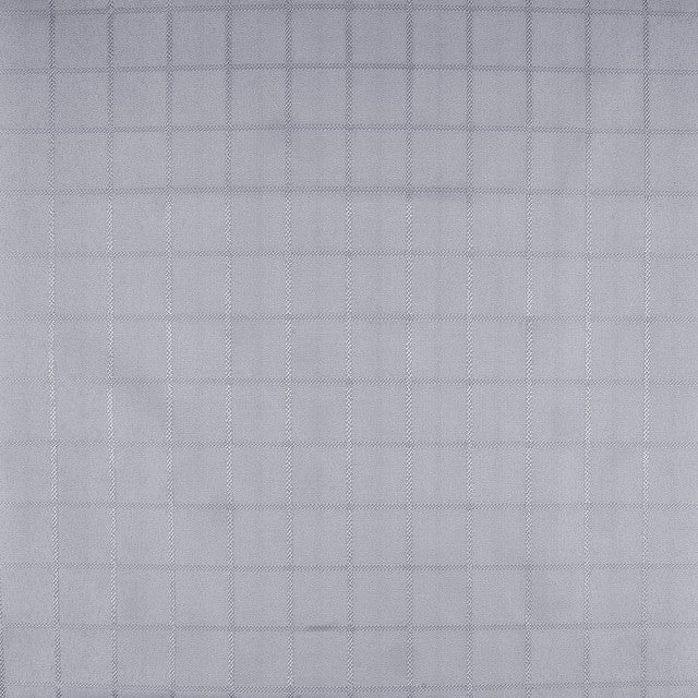 detalle del Mantel Netto 150x210 cms Gris | Mashini