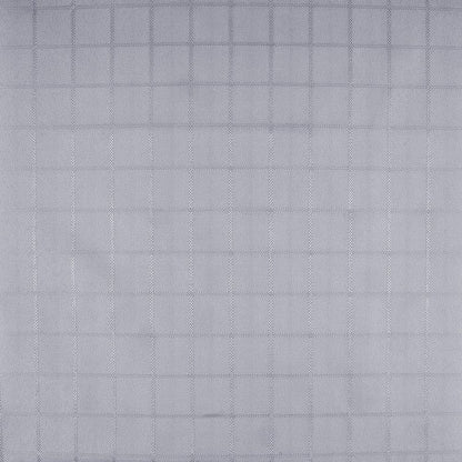 detalle del Mantel Netto 150x210 cms Gris | Mashini