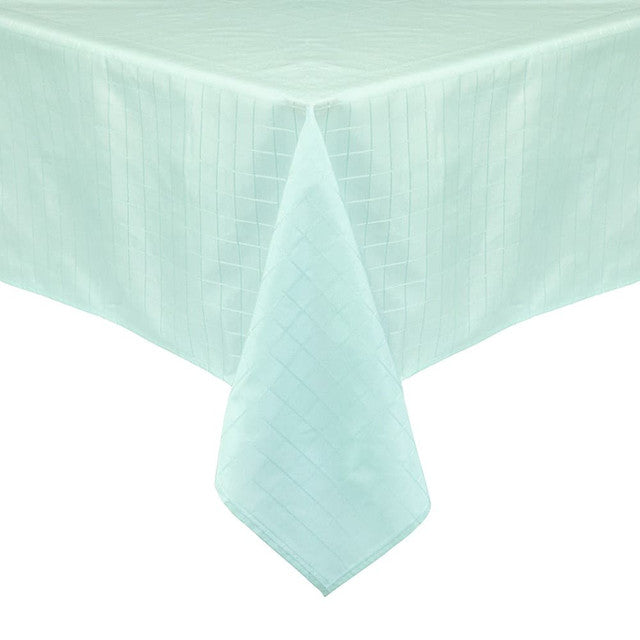 Mantel Netto 150x210 cms Rectangular Verde