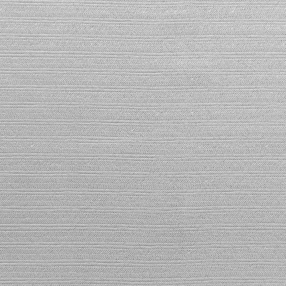 Set Cortinas Embossed Argolla Gris Frutillar