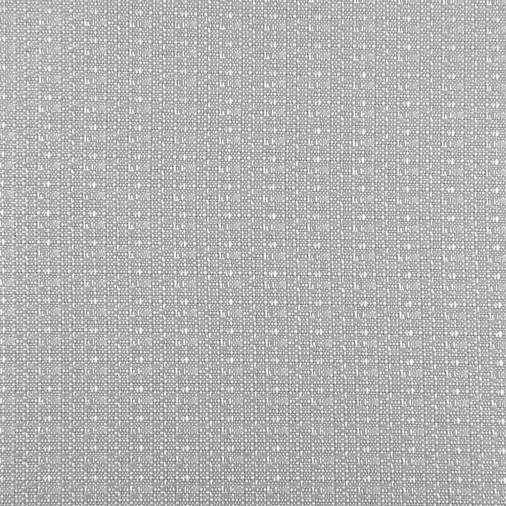 Set Cortinas Blackout Argolla Regata Gris