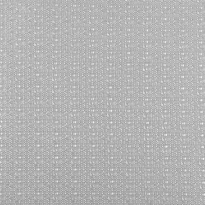 Set Cortinas Blackout Argolla Regata Gris