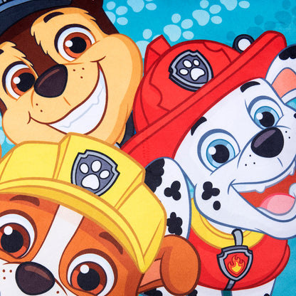 Cojín Velour Paw Patrol Diversión