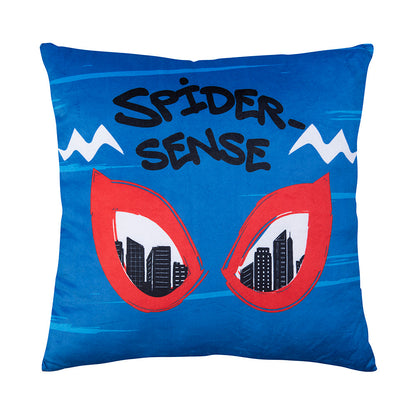 Cojín Velour Spider-Man Sense