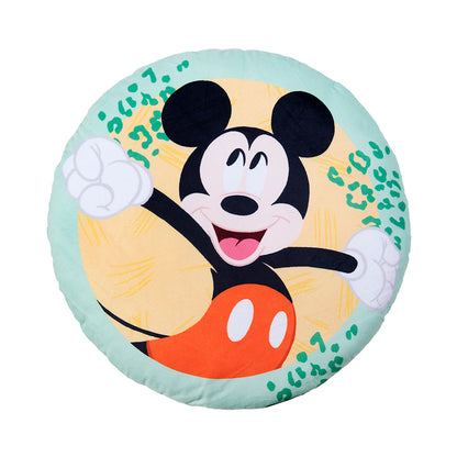 Cojin Velour Est. 40 cms Disney Mickey Safari