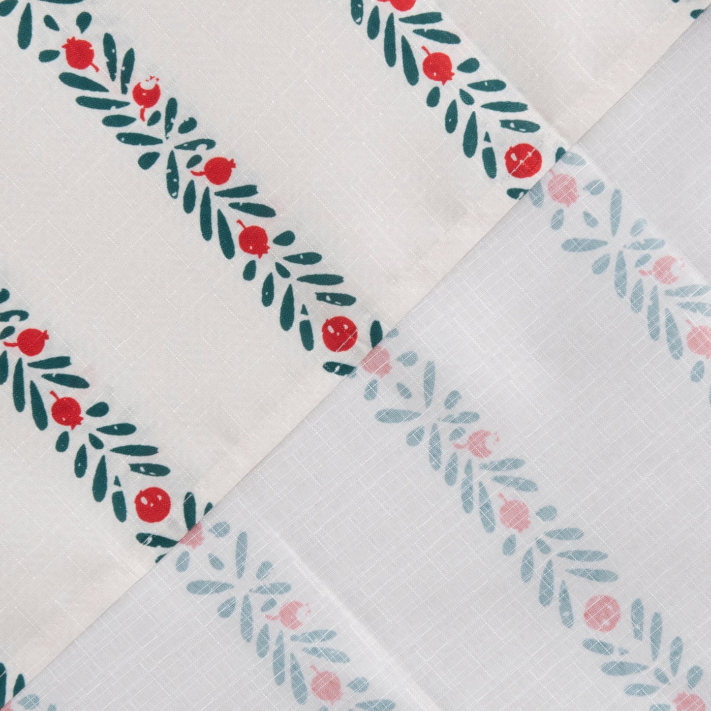 Mantel Navidad 180 cms Redondo Pascua