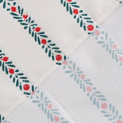 Mantel Navidad 180 cms Redondo Pascua