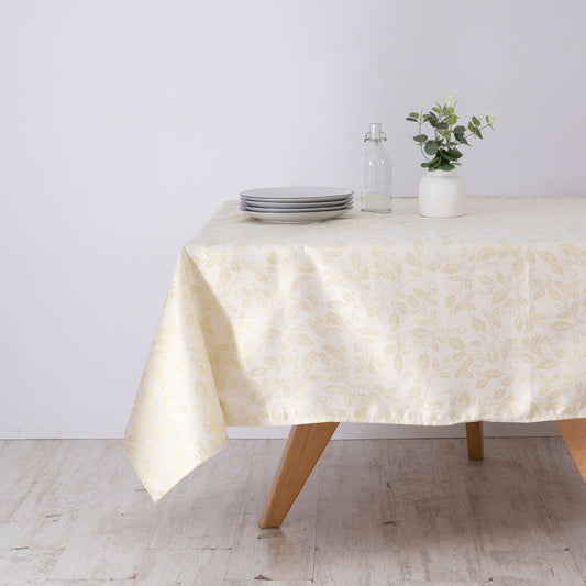 Mantel Navidad 150x210 cms Rectangular Belén