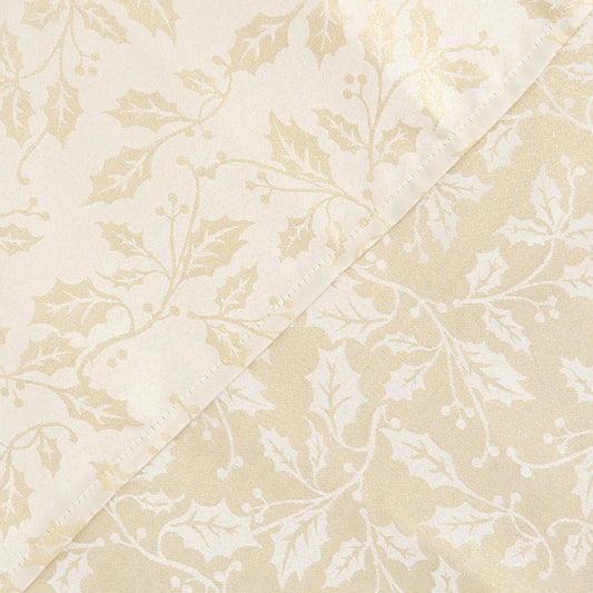 Mantel Navidad 150x210 cms Rectangular Belén