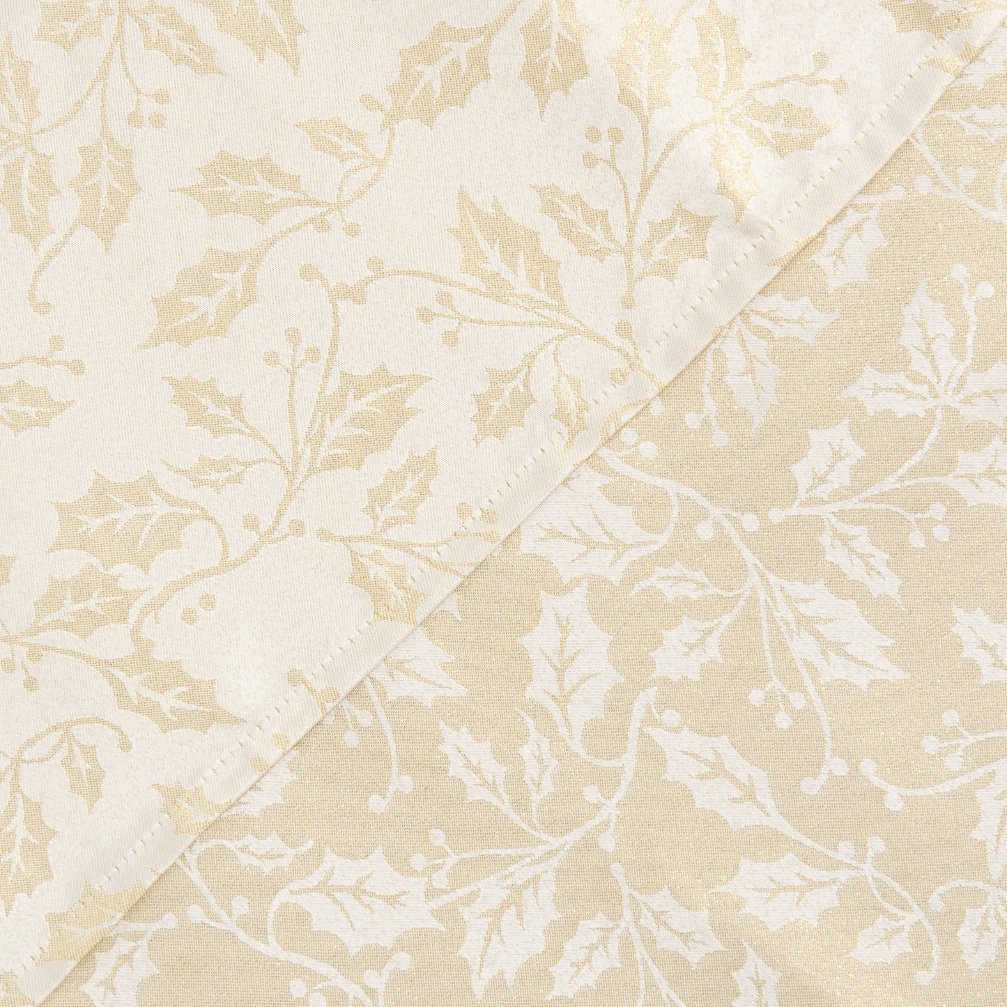 Mantel Navidad 180 cms Redondo Belén