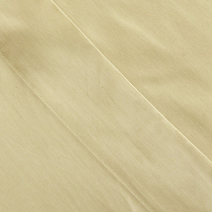 Sábana Super King 144 Hilos Colores Lisos Lima