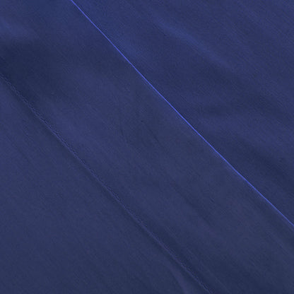 Sábana King 144 Hilos Colores Lisos Índigo