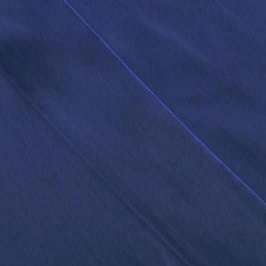 Sábana King 144 Hilos Colores Lisos Índigo