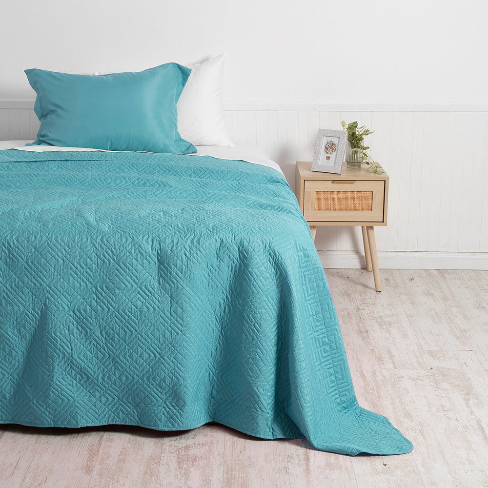 Quilt 1.5 Plazas Cordoba Calypso