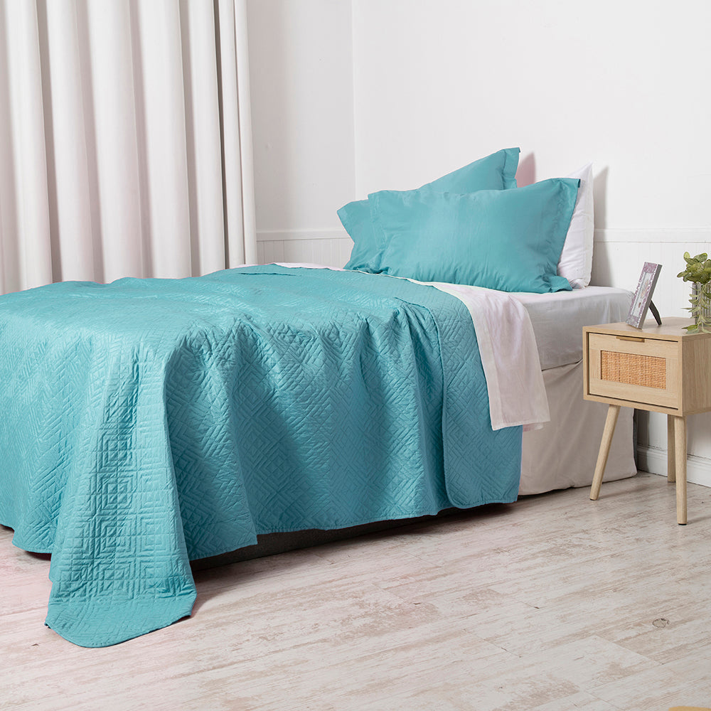 Quilt 1.5 Plazas Cordoba Calypso