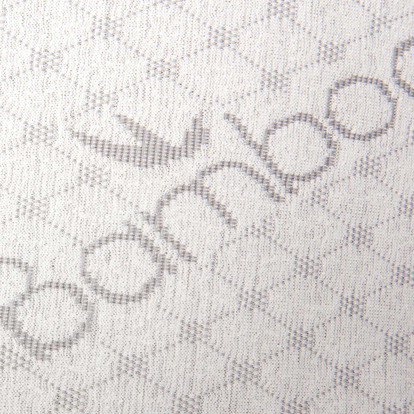 Almohada Bamboo 50x90 cms Blanco