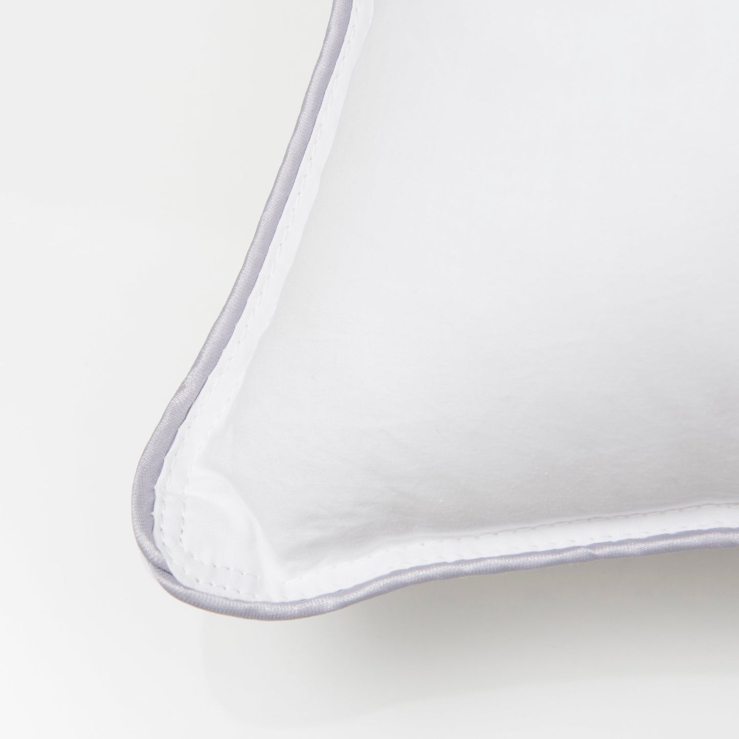 Almohada Ecopluma 50x70 cms